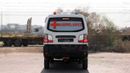 CMC Veryca Panel Van 1.5L RWD ( Only For Export ) 2025 CMC Veryca Panel Van 1.5L RWD GCC 0Km