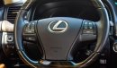 Lexus LS460