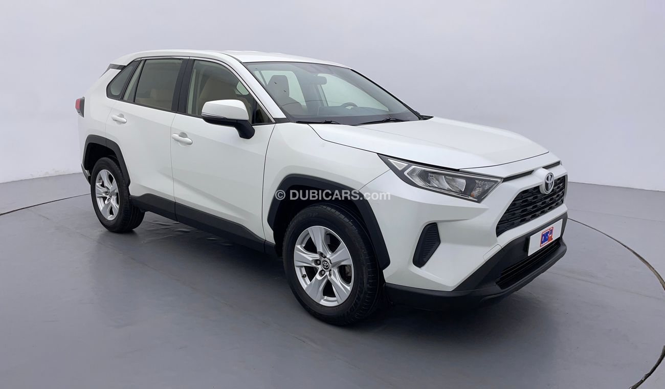 Toyota RAV4 EX 2.5 | Zero Down Payment | Free Home Test Drive