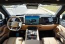 BYD Leopard 8 FLAGSHIP 2026 BYD Leopard 8 Flagship plug in Hybrid 2.0L 7 seater Black 0KM