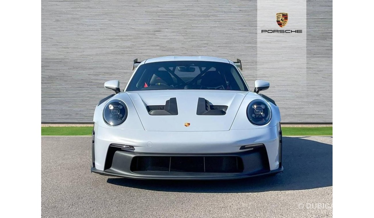 Porsche 911 GT3 Porsche 911 GTRS Right Hand Drive