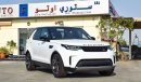 Land Rover Discovery Discovery 3.0Diesel SDV6 HSE Luxury SWB AWD Aut.