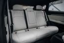 Jidu 1 Max Performance EV - Purple Inside White | Export Only