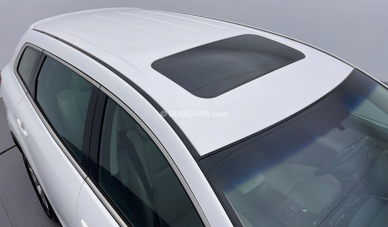 Mazda CX9 GS 3.7 | Under Warranty | Inspected on 150+ parameters