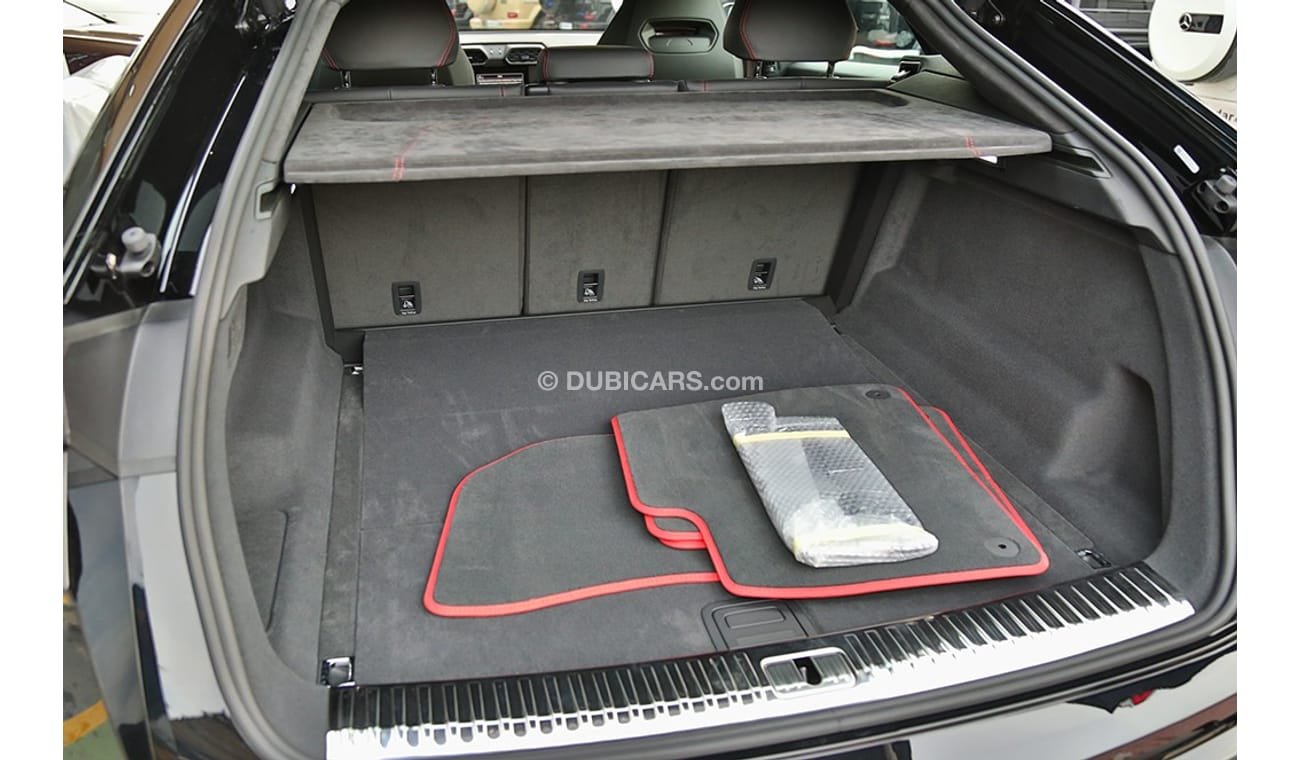 لامبورغيني اوروس 2020 (EXPORT PRICE)