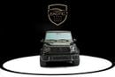 مرسيدس بنز G 63 AMG STD