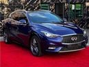 Infiniti Q30 Premium