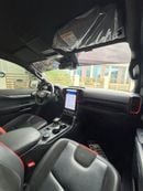 Ford Ranger Raptor Ranger