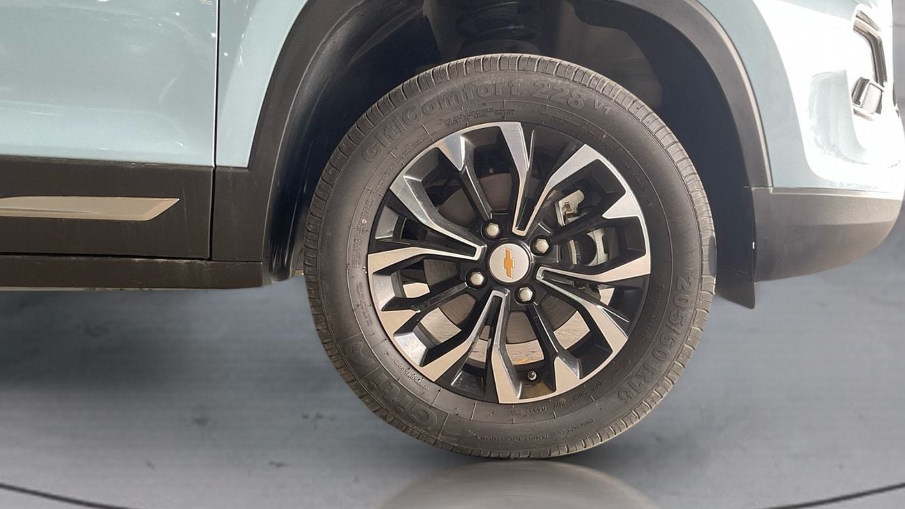 Chevrolet Groove Premier 1.5L Premier | Guaranteed Warranty | 0 Down Payment