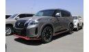 نيسان باترول Nismo / Platinum 5.6L, EXPORT ONLY( LOT # 7285)