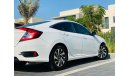 Honda Civic 695/- P.M || Civic EX || GCC || Very Well Maintained