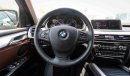 BMW X5 35i Xdrive