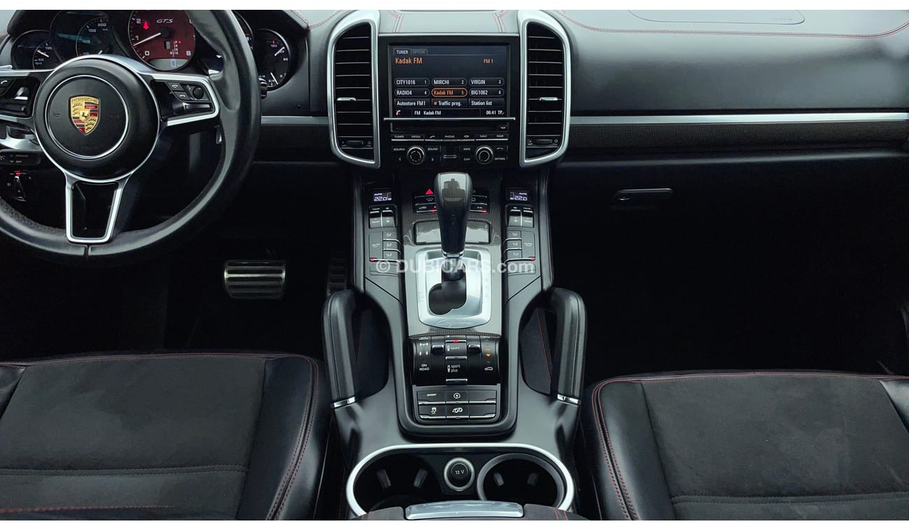 Porsche Cayenne GTS 3.6 | Zero Down Payment | Free Home Test Drive