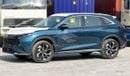 كايي X7 LIMITED KAIYI/X7/KX703 SUV 1.6T Flagship VERSION 7 SEATS AT
