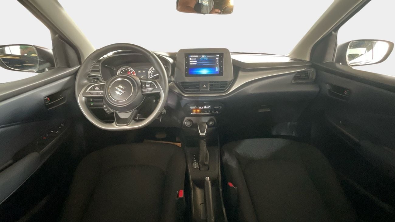 Suzuki Baleno 1.5 GL AUTO | Guaranteed Warranty | 0 Down Payment