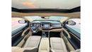 Toyota Highlander 2016 Toyota Highlander, Hybrid - 4X4 - Panoramic / Push Start - Heat and Cooling Seats- Limited Full