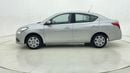Nissan Sunny 2023 SV | AED 384/Month | 0 DP | 30 Day Return | Warranty | Service History