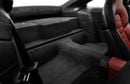 Porsche 911 TURBO S 3.6L Twin-eTurbo Flat-Six + T-Hybrid System | Warranty