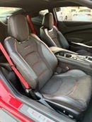 شيفروليه كامارو ZL1