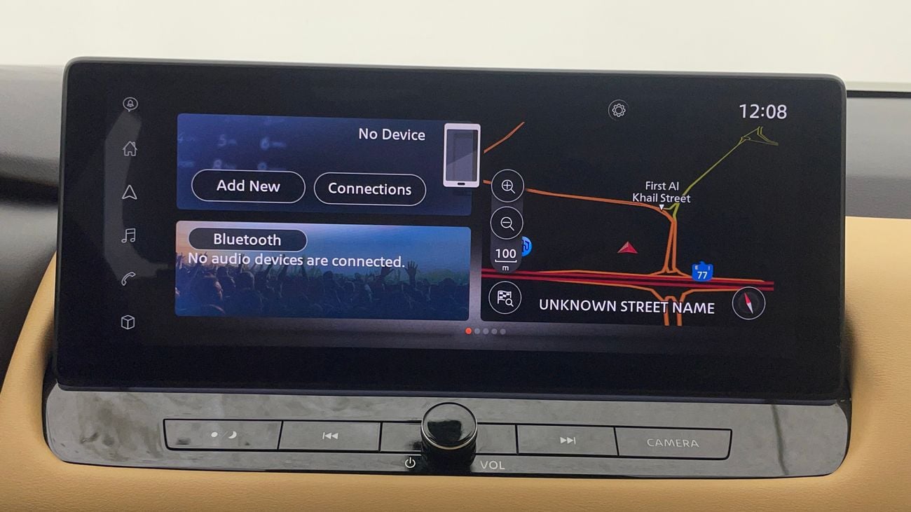Nissan XTrail SL 2.5 | Zero Down Payment | Home Test Drive