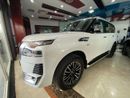 Nissan Patrol LE Platinum 5.6L BRAND NEW GCC SPEC UNDER WARRANTY