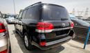 Toyota Land Cruiser (AXG) FULL OPTION
