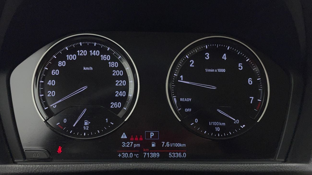 BMW X2 sDrive 20i Joy Edition 2.0L 2023 SDRIVE 20I JOY EDITION | AED 1132/Month | 0 DP | 30 Day Return | Wa