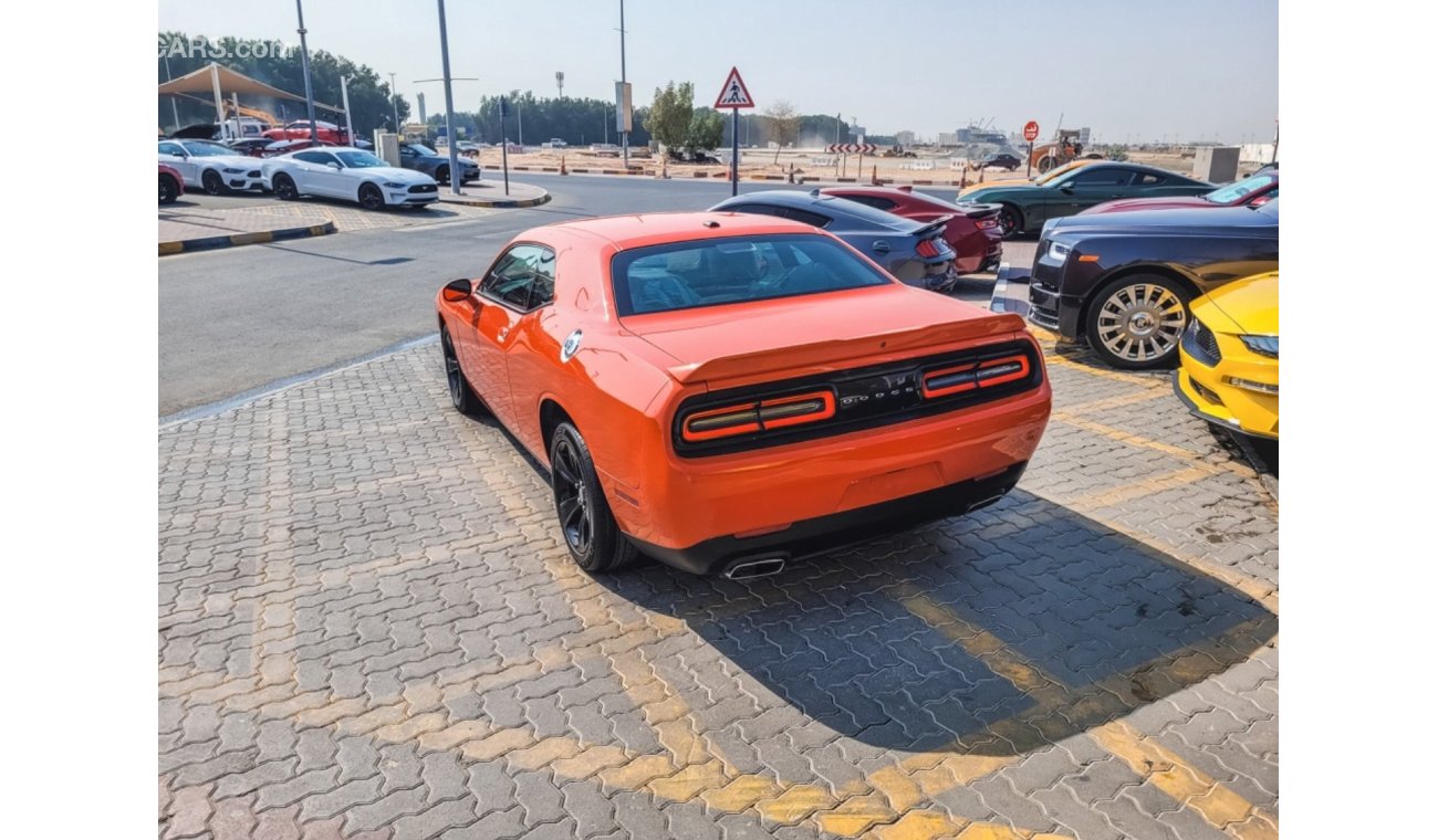 Dodge Challenger For sale