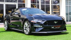 Ford Mustang GT 5.0