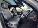 لاند روفر رينج روفر HSE 3.0L (375 HP)