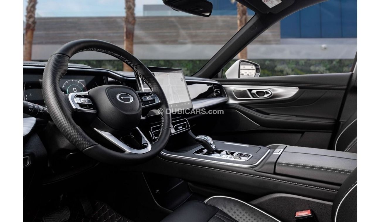 GAC GS8 | 3,133 P.M  | 0% Downpayment | Brand New!!!