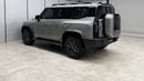 جيتور T2 LUX Jetour T2 2026 مواصفات خليجية