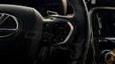Lexus LX700h SIGNATURE ( Only For Export ) BH 3.5TT V6 Hybrid AWD 2026 GCC BRAND NEW