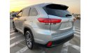 تويوتا هايلاندر 2019 TOYOTA HIGHLANDER XLE FULL OPTION -SUNROOF -PUSH START -ELECTRICAL GENIUNE LEATHER SEAT -7 SEAT