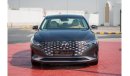 Hyundai Azera Top 2022 | HYUNDAI AZERA | GLS 3.5L V6 | GCC | AGENCY FULL-SERVICE HISTORY | WARRANTY: VALID UNTIL 0