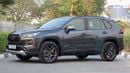 Toyota RAV4 (For Export , НА ЭКСПОРТ) Adventure 2.5L AWD 2025 GCC Без пробега