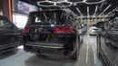Toyota Land Cruiser VXR 3.5 L Twin Turbo V6
