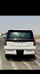 نيسان باترول Nissan Patrol XE - GCC - 2026 - 3.5L Turbo