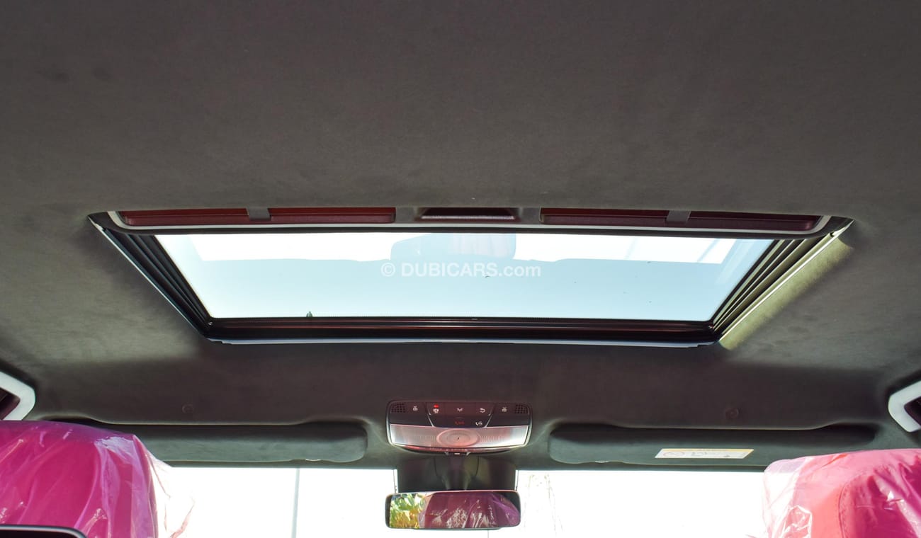 Mercedes-Benz G 63 AMG V8 Biturbo