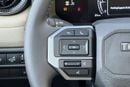 تويوتا برادو TOYOTA PRADO ALL ROUNDER 2026 WITH RADAR | BEST PRICE | PLEASE CONTACT