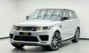 Land Rover Range Rover Sport 2020 Range Rover Sport HSE Dynamic V8, Warranty, Full Range Rover Service History, Very Low Km, GCC
