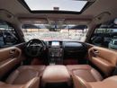 Nissan Patrol SE Platinum 5.6L