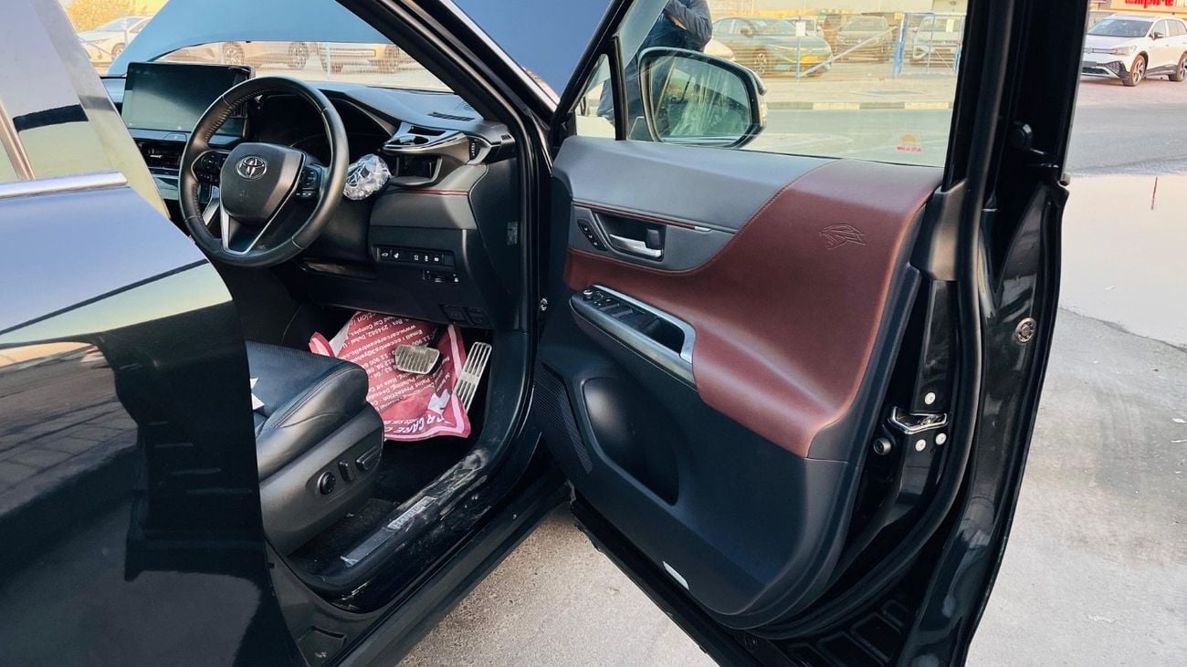 Toyota Venza