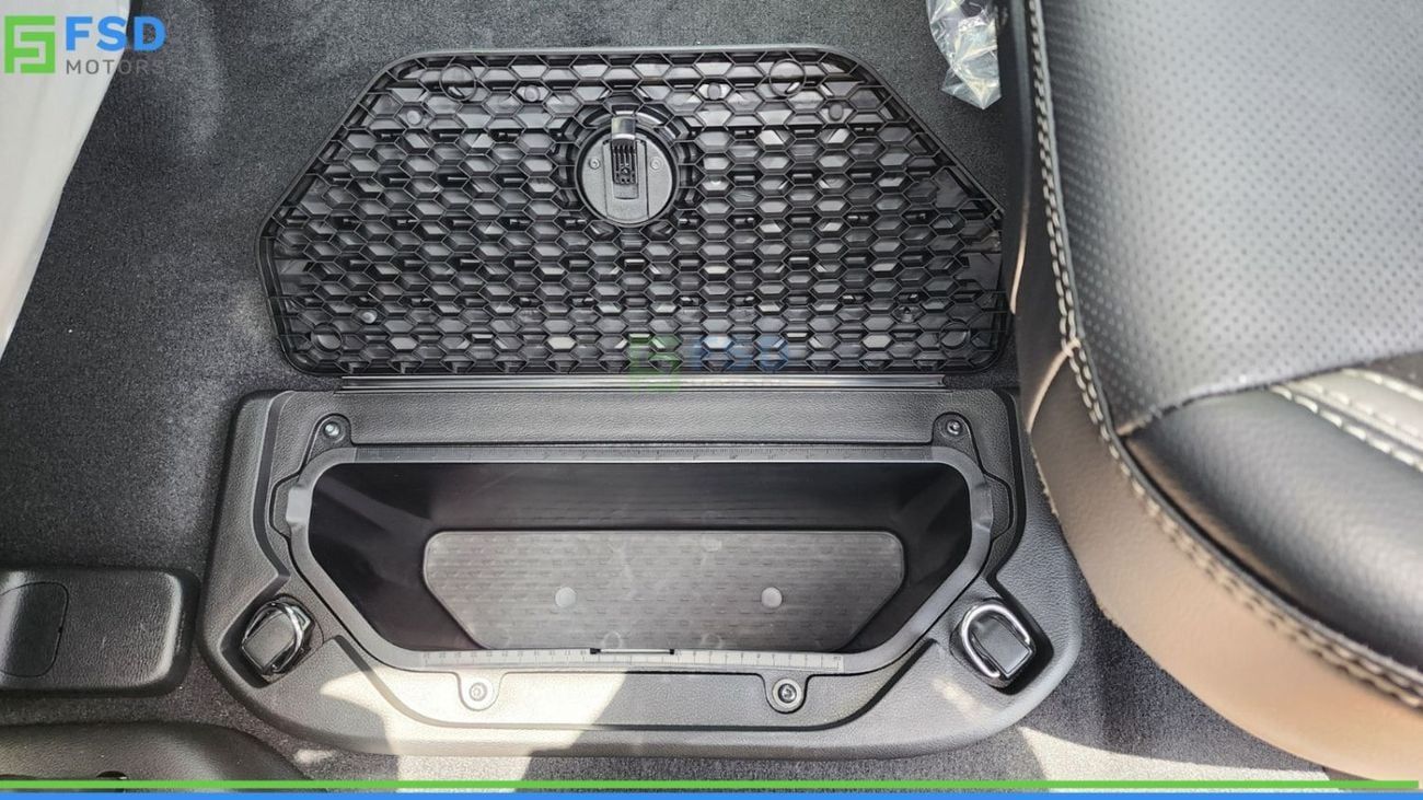 RAM 1500 RAM 1500 Rebel GT Crew 4x4 MY-2025