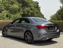 Mercedes-Benz A 200 Premium 2.0L