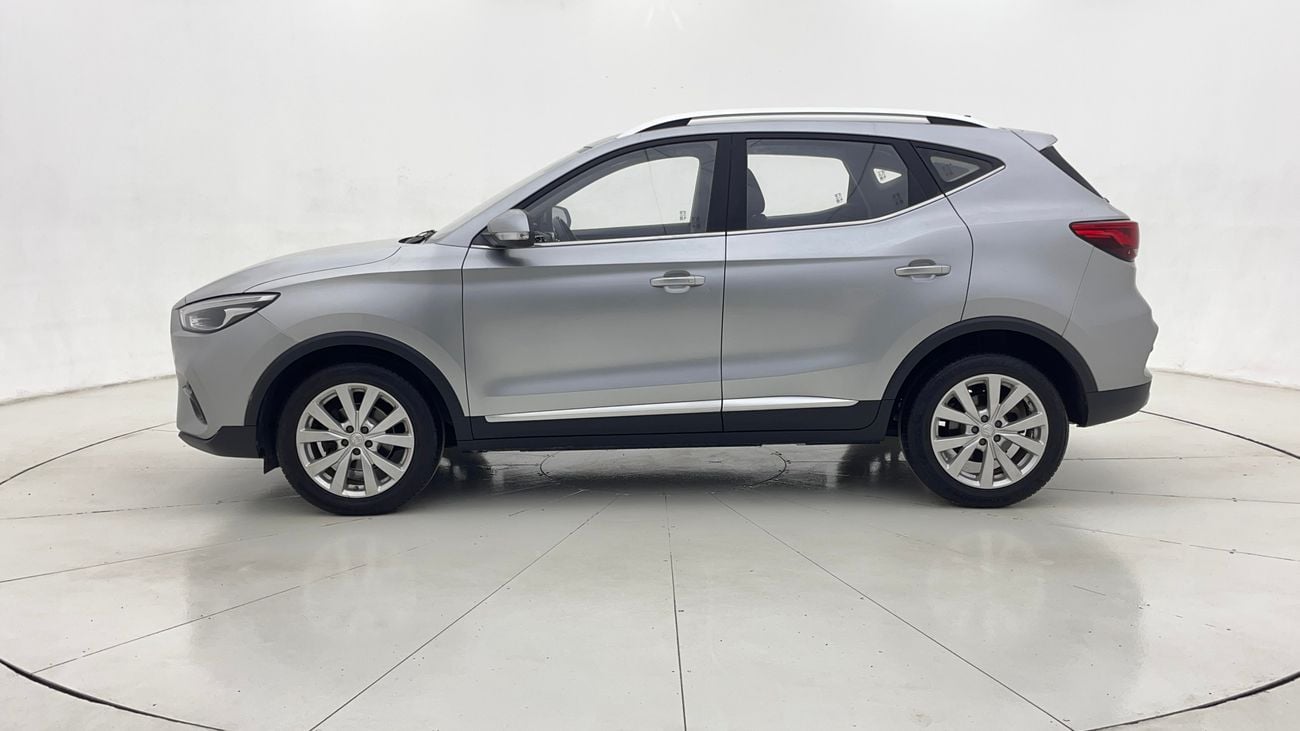 أم جي ZS 2022 COMFORT | AED 506/Month | 0 DP | 30 Day Return | Warranty | Service History