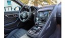 Jaguar F-Type SVR 5.0L V8 | BRAND NEW | 6,639  P.M | 0% Downpayment | Full Option | Exceptional Condition