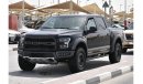 فورد F 150 SVT رابتر