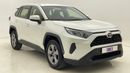 Toyota RAV4 EX 2.5 | Zero Down Payment | Home Test Drive