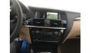 BMW X4 full option